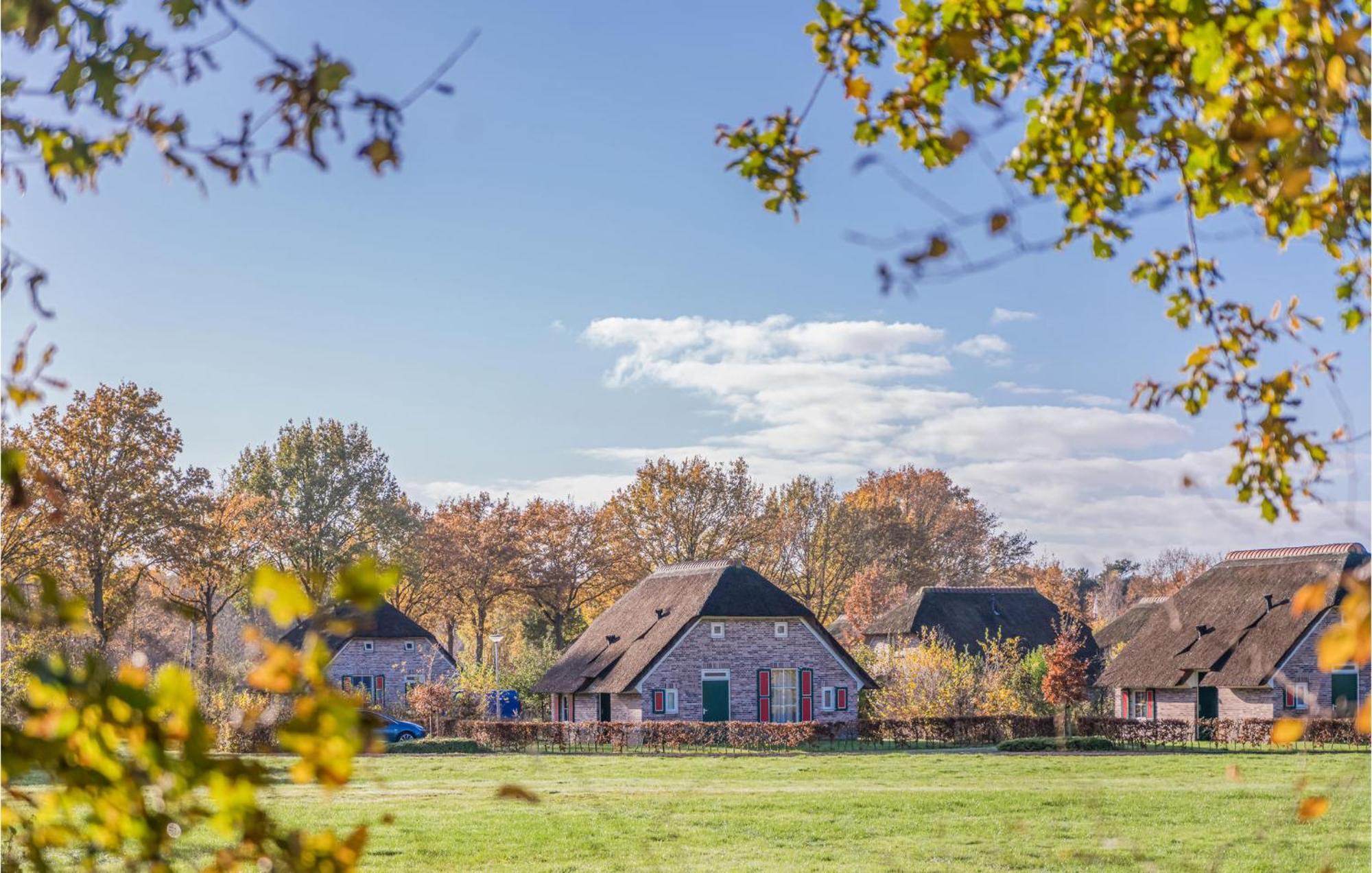 Stunning Home In Den Ham With Wifi Zewnętrze zdjęcie